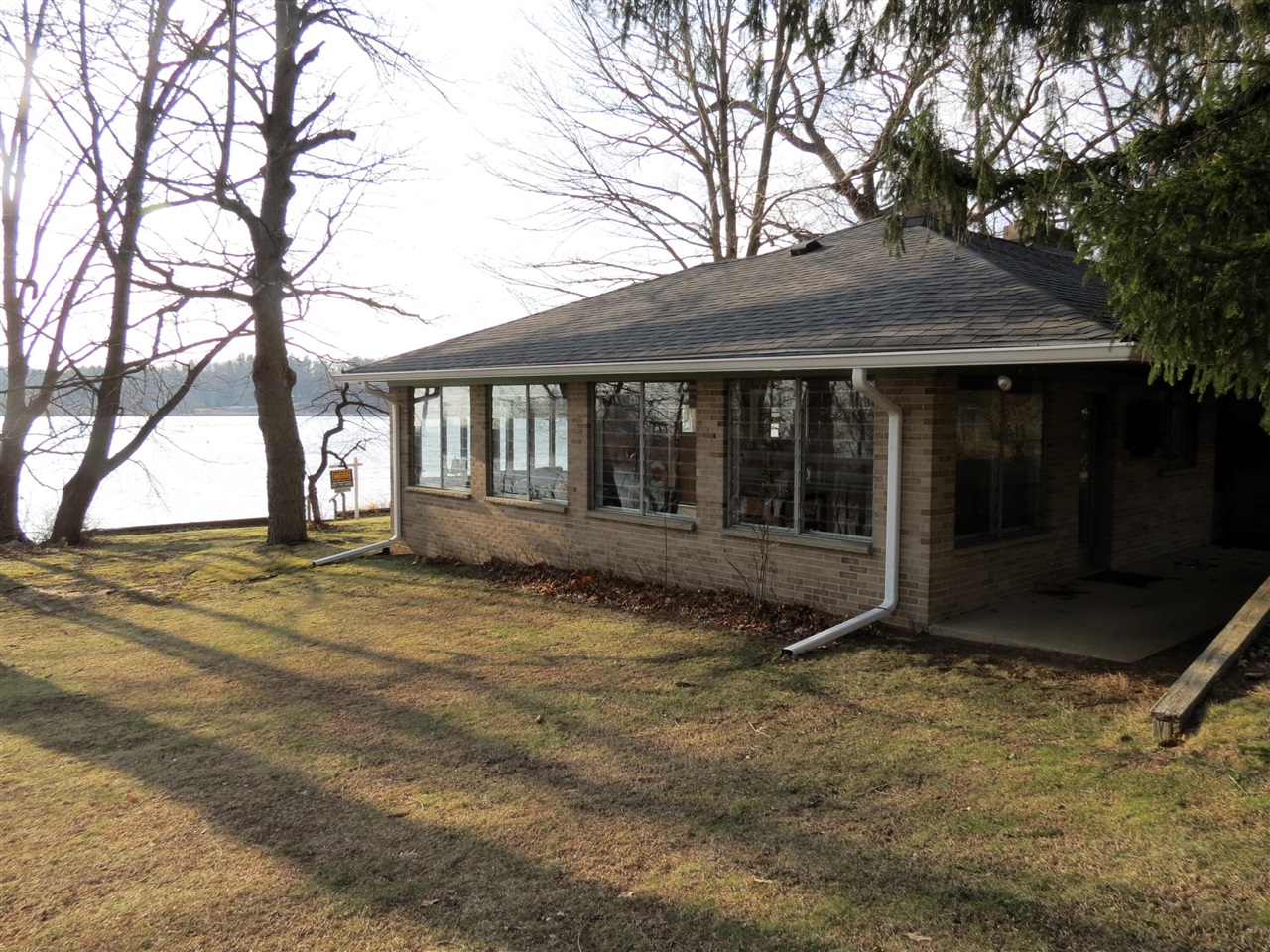 890 White Lake Road Pleasant Lake, MI 49272 - Photo 5 of 85