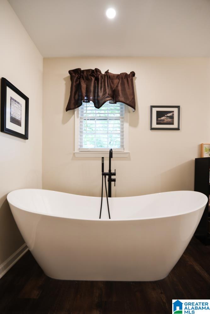 4701 Wooddale Lane Pelham, AL 35124 - Photo 21 of 43