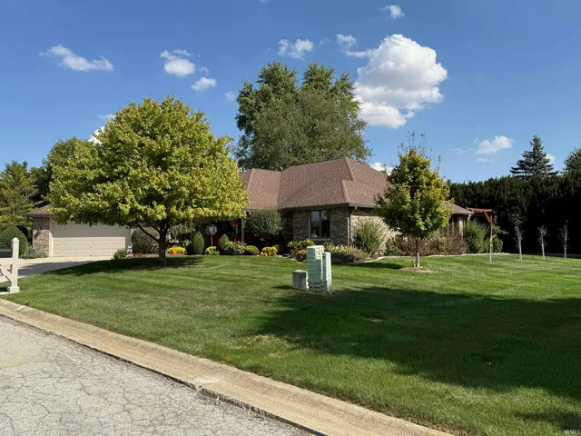 $339,900 | 3222 Artisan Drive, Kokomo, IN 46902