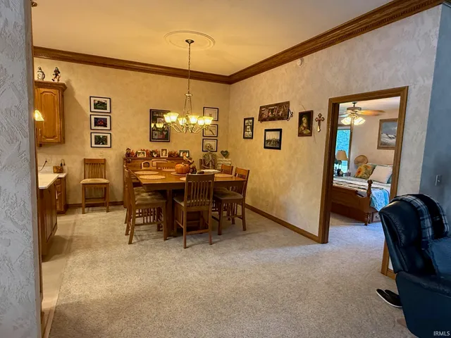 $339,900 | 3222 Artisan Drive, Kokomo, IN 46902