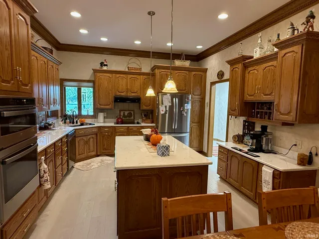 $339,900 | 3222 Artisan Drive, Kokomo, IN 46902