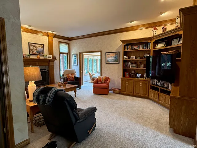 $339,900 | 3222 Artisan Drive, Kokomo, IN 46902