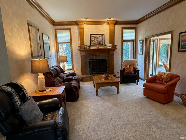 $339,900 | 3222 Artisan Drive, Kokomo, IN 46902