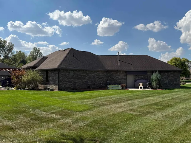 $339,900 | 3222 Artisan Drive, Kokomo, IN 46902