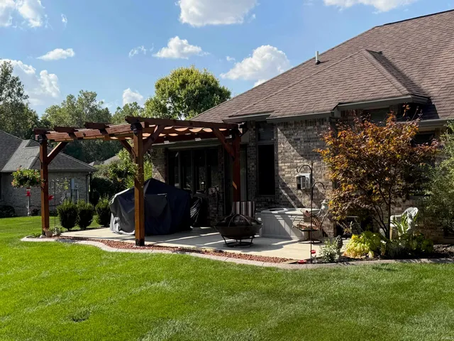 $339,900 | 3222 Artisan Drive, Kokomo, IN 46902