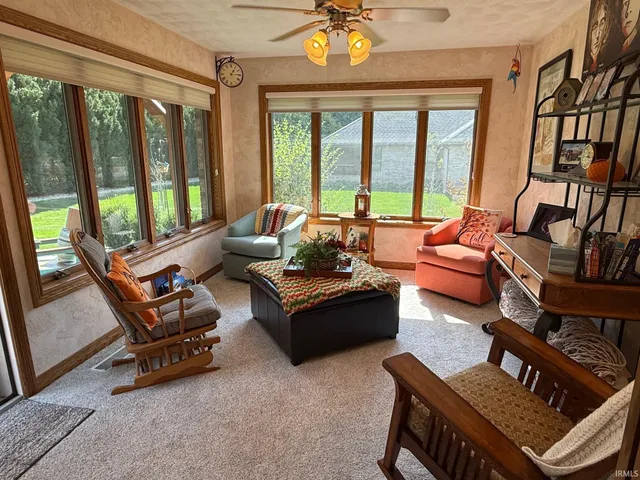 $339,900 | 3222 Artisan Drive, Kokomo, IN 46902