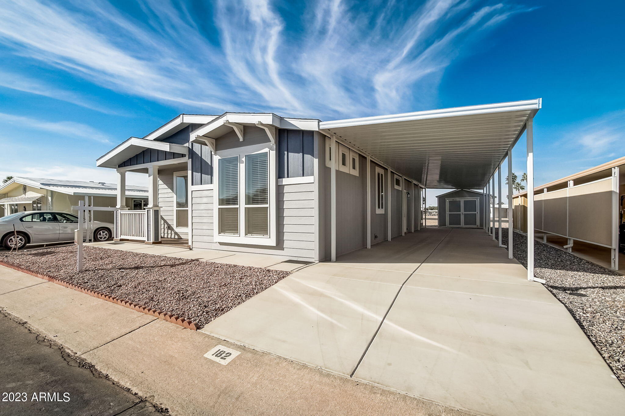 2100 North Trekell Road, Unit 182 Casa Grande, AZ 85122 - Photo 3 of 47 4-web-or-mls-N Trekell Rd 182-002