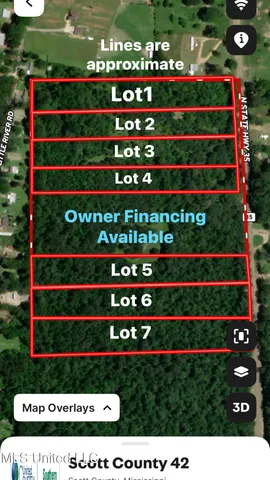 $275,000 | Ms-35, Forest, MS 39074