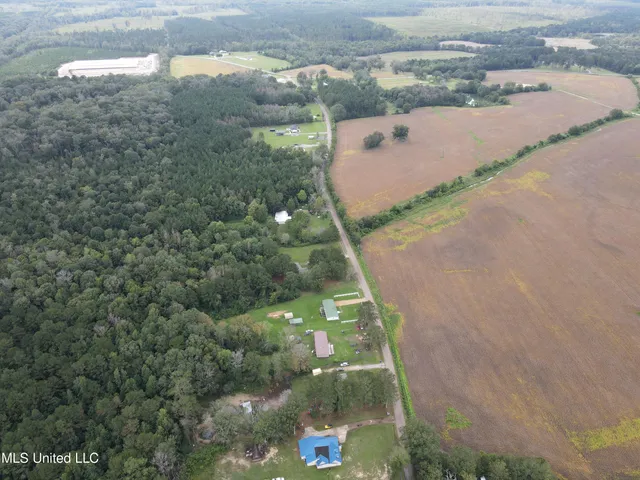 $275,000 | Ms-35, Forest, MS 39074