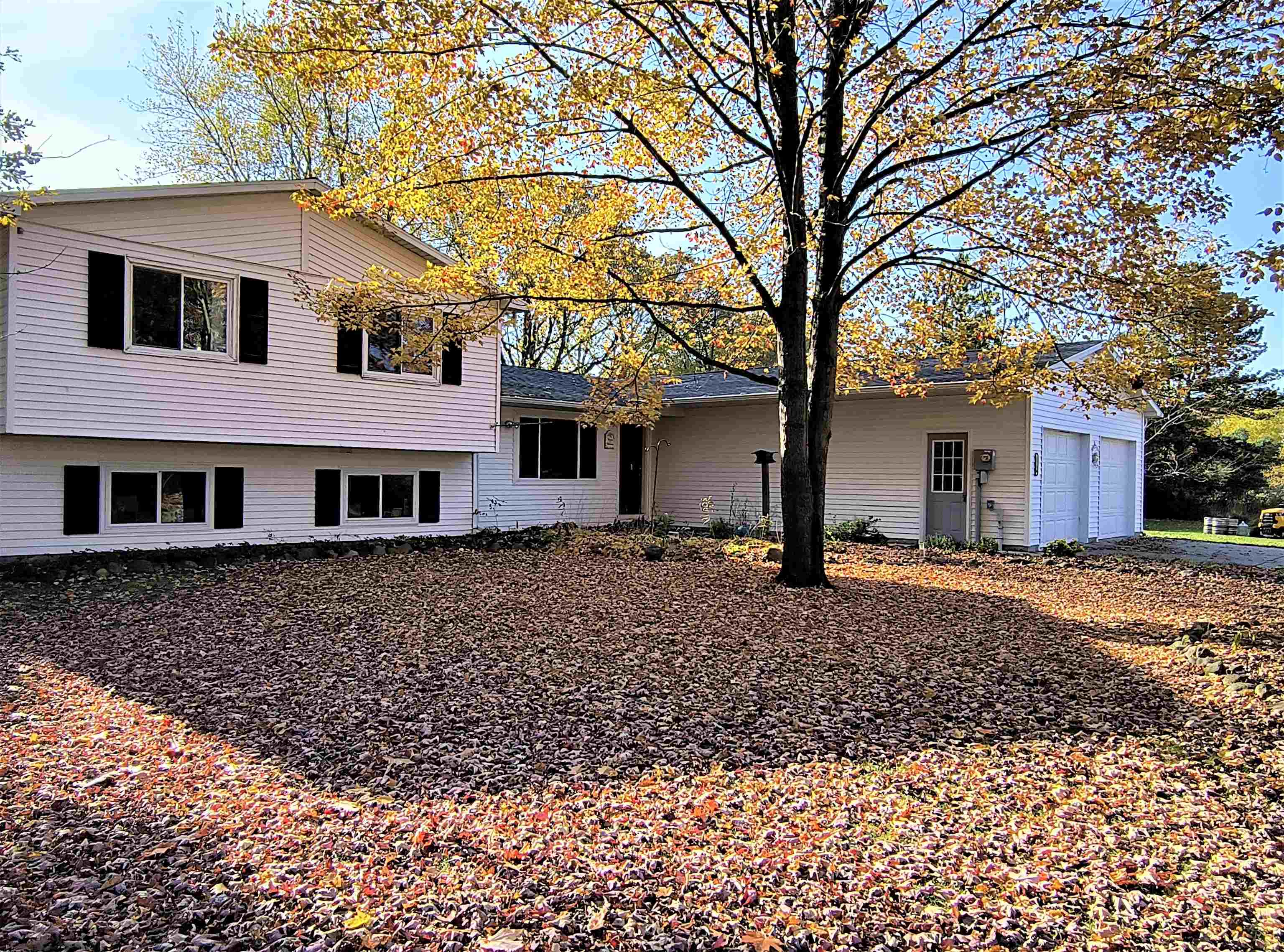 1236 South Loomis Road Mount Pleasant, MI 48858 - Photo 35 of 43