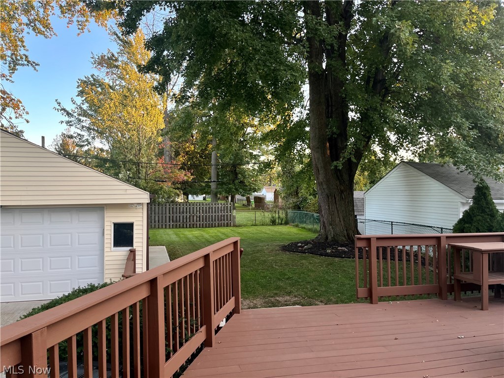 31668 Densmore Road Willowick, OH 44095 - Photo 22 of 24
