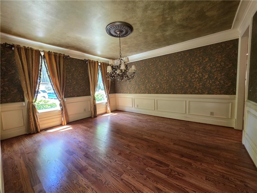 5461 Union Church Road Flowery Branch, GA 30542 - Photo 7 of 15