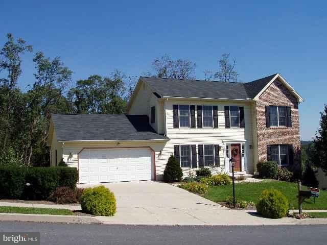 404 Hidden Valley Road New Cumberland, PA 17070 - Photo 1 of 6 Gallery Image 1