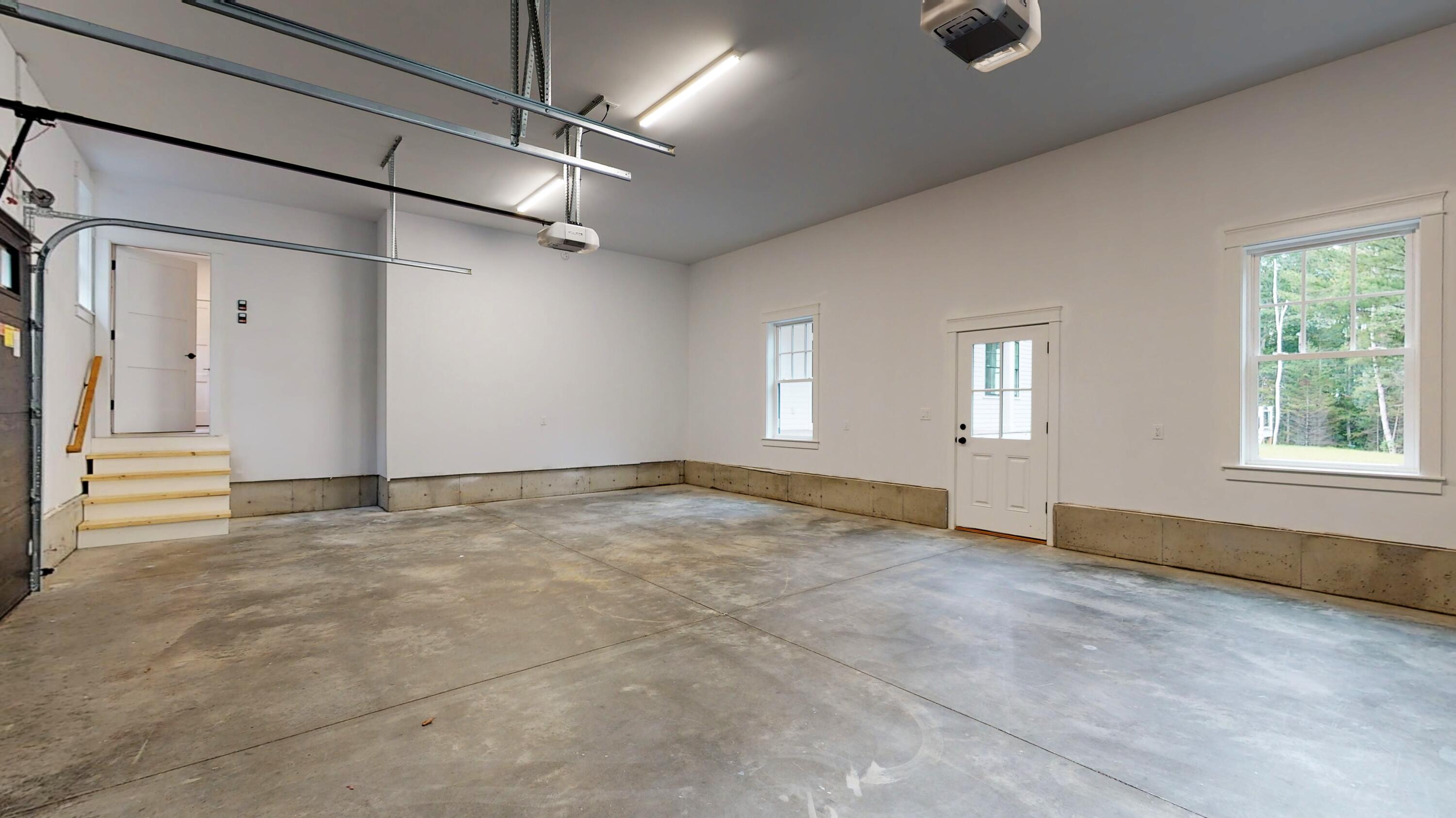 7 Beryls Way Kennebunkport, ME 04046 - Photo 42 of 47 Oversized two car garage