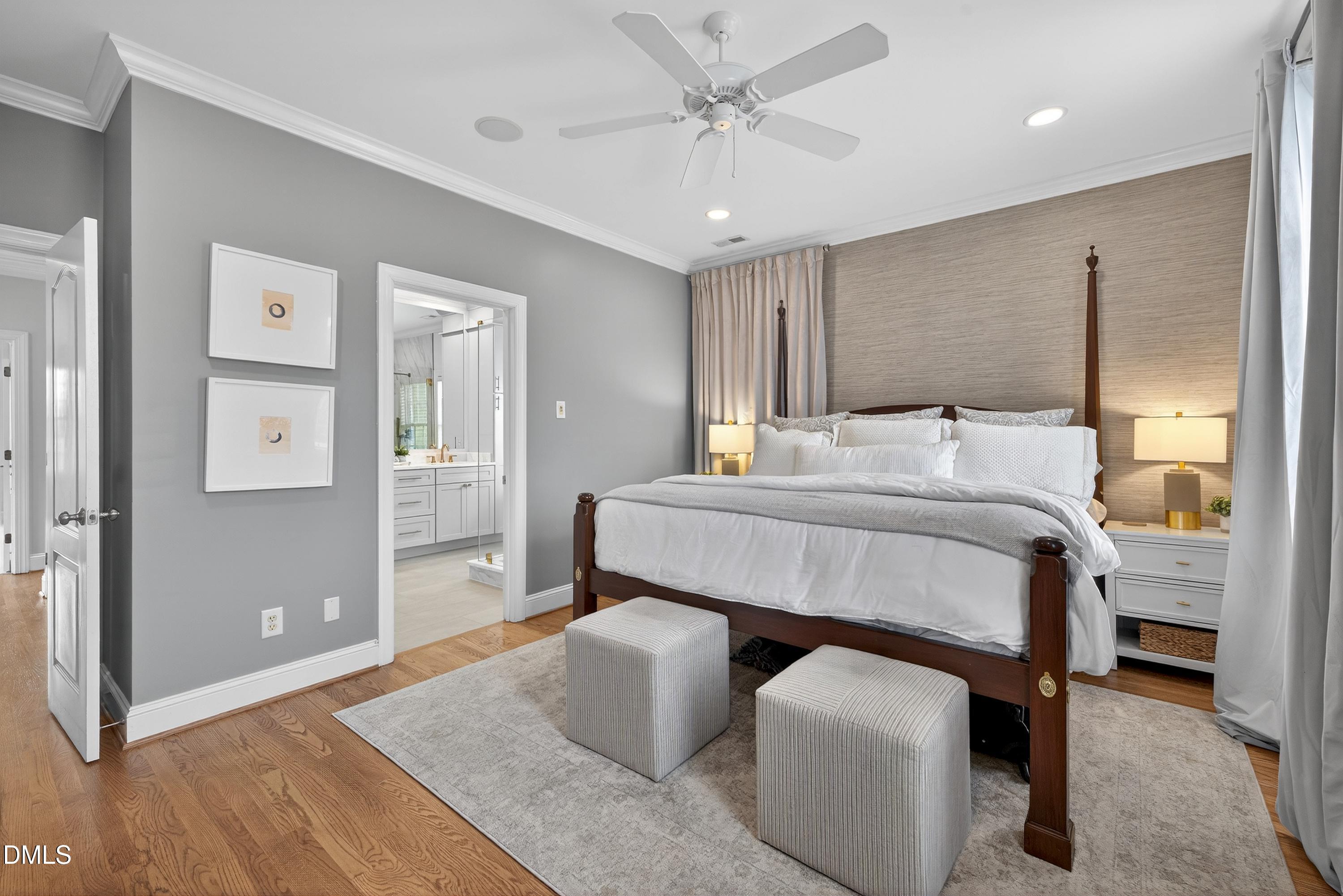 1168 Harp Street Raleigh, NC 27604 - Photo 25 of 45 Scene-34
