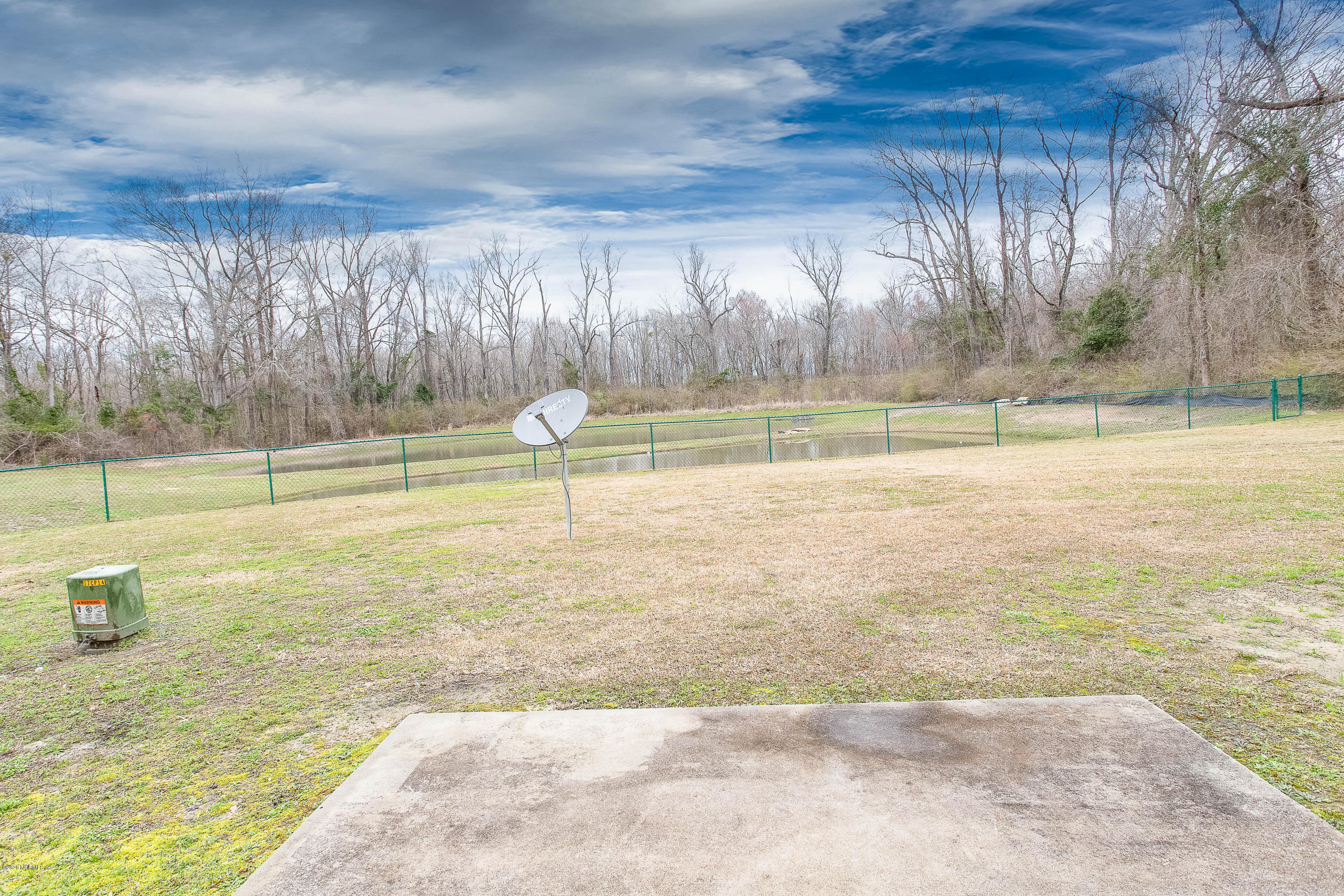 305 Winstead Loop Richlands, NC 28574 - Photo 24 of 24 23REAR