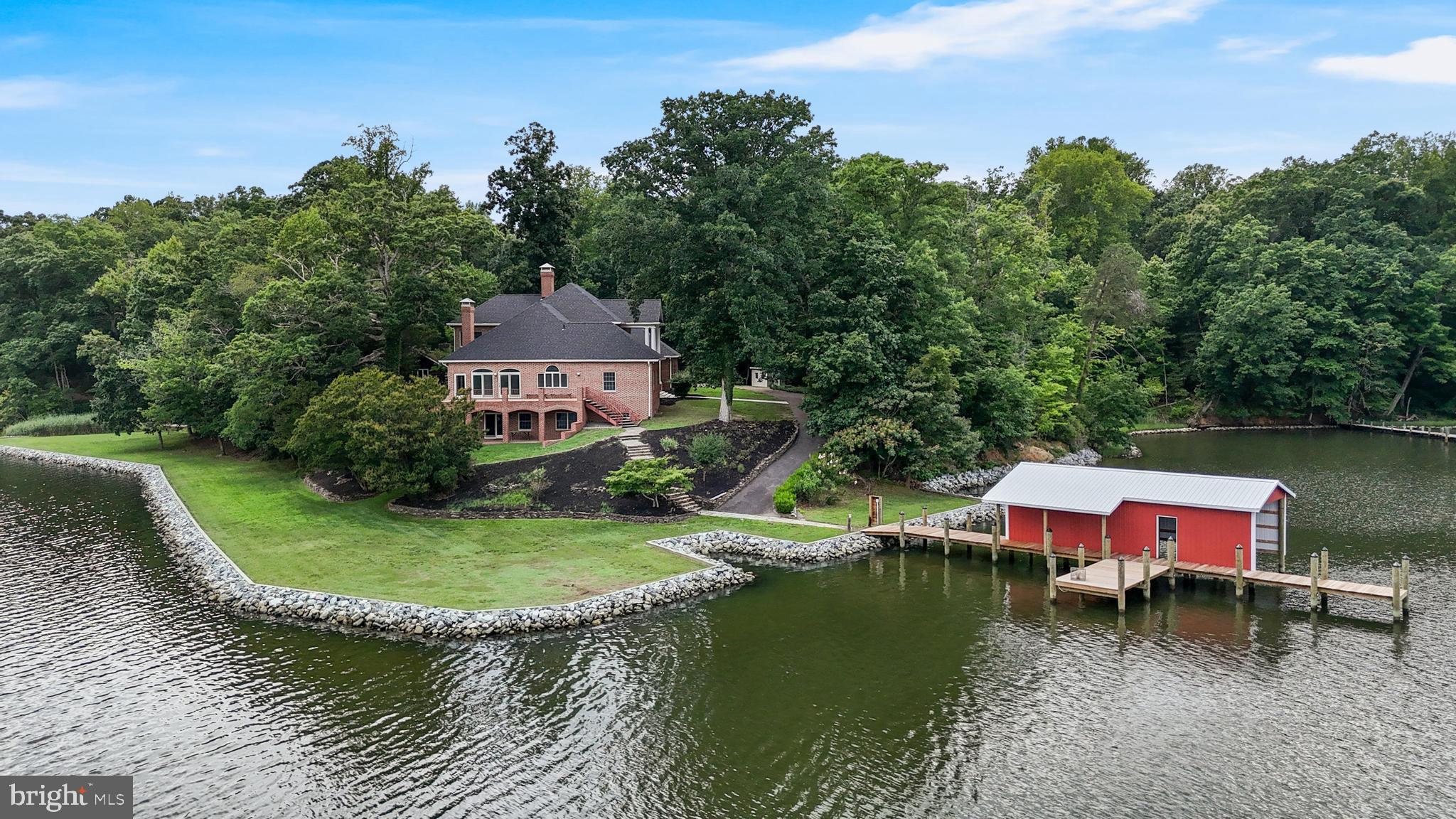 1650 Parran Road St. Leonard, MD 20685 - Photo 30 of 113 Gallery Image 30