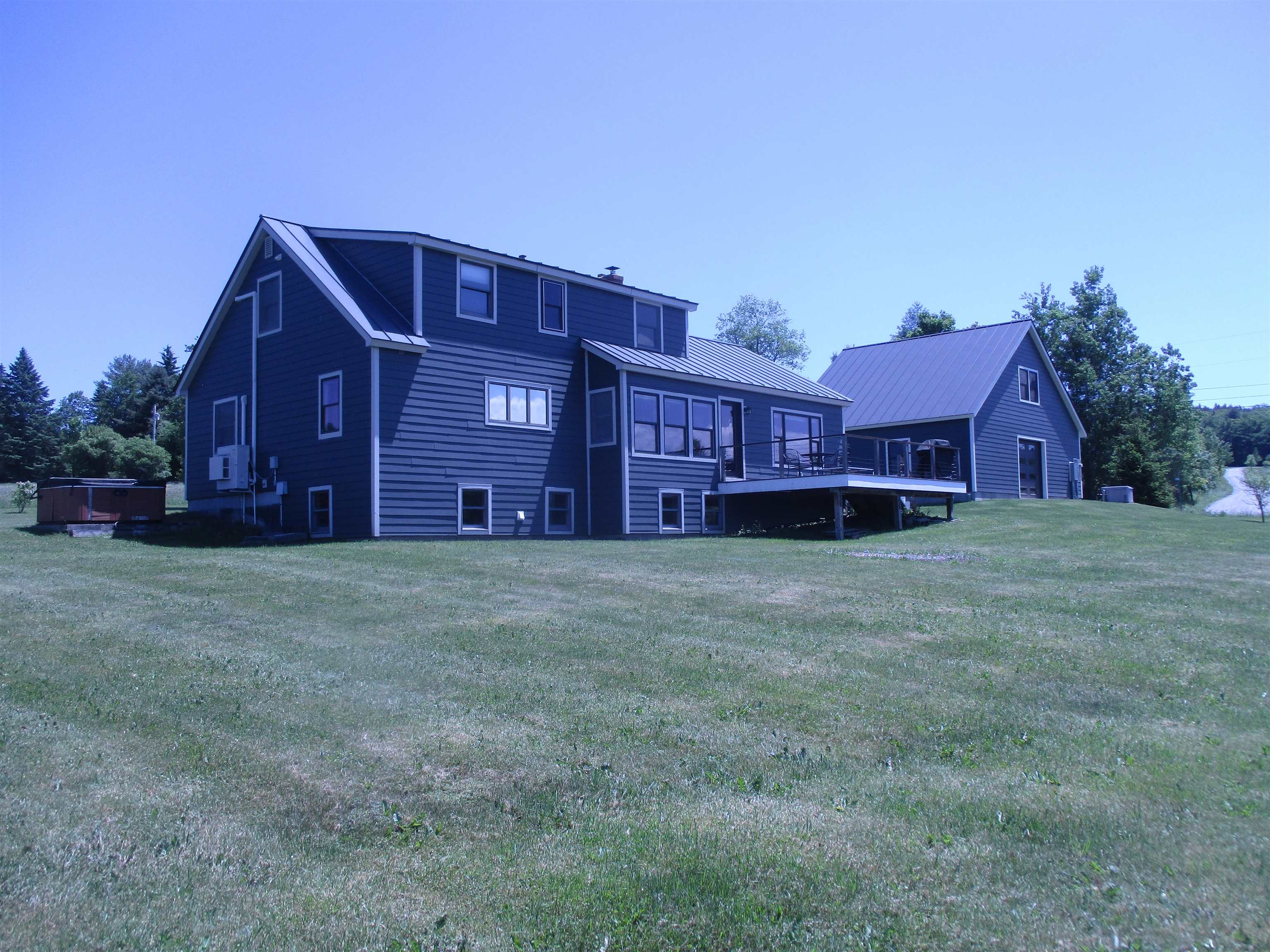 301 Voghell Road Randolph, VT 05060 - Photo 31 of 40