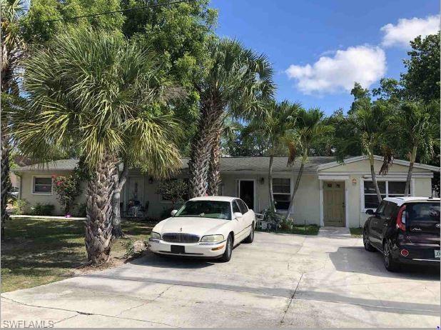 3125 Barrett Avenue Naples, FL 34112 - Photo 1 of 5
