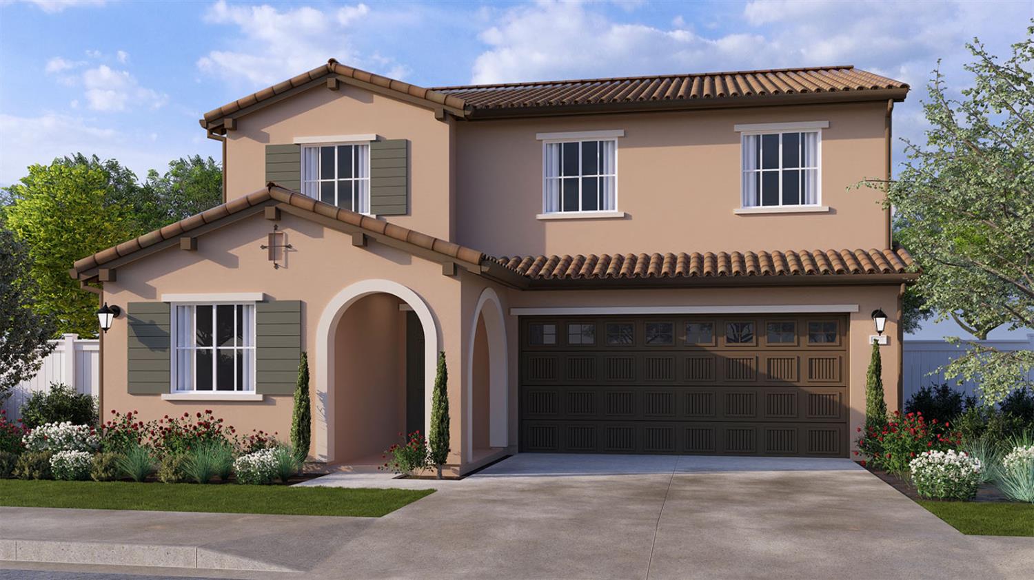 216 Teton Rnch Way Patterson, CA 95363 - Photo 1 of 11