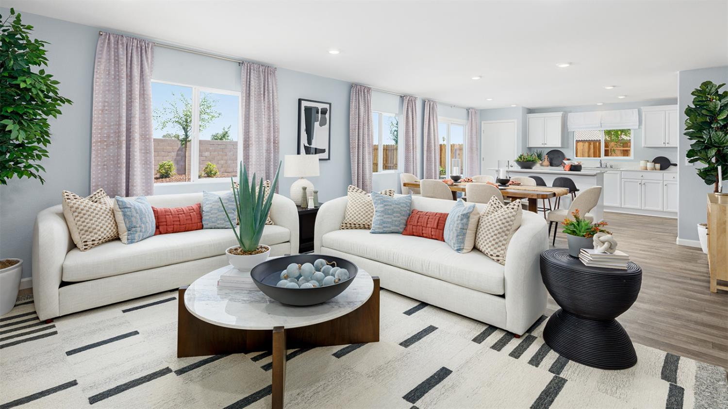 216 Teton Rnch Way Patterson, CA 95363 - Photo 3 of 11