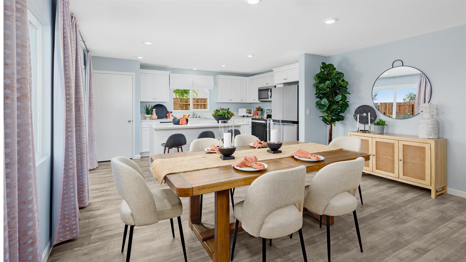 216 Teton Rnch Way Patterson, CA 95363 - Photo 4 of 11