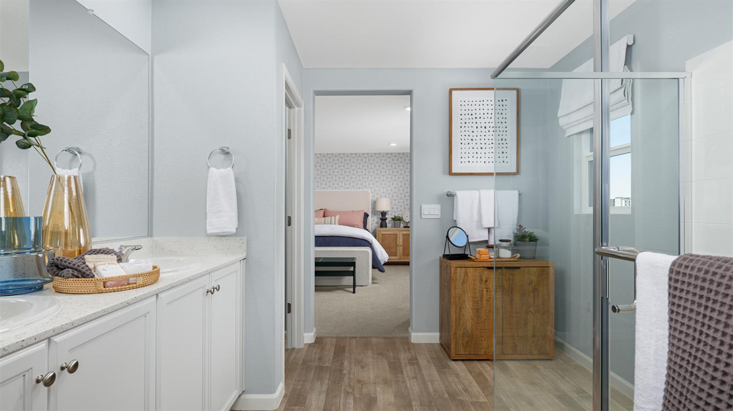 216 Teton Rnch Way Patterson, CA 95363 - Photo 7 of 11