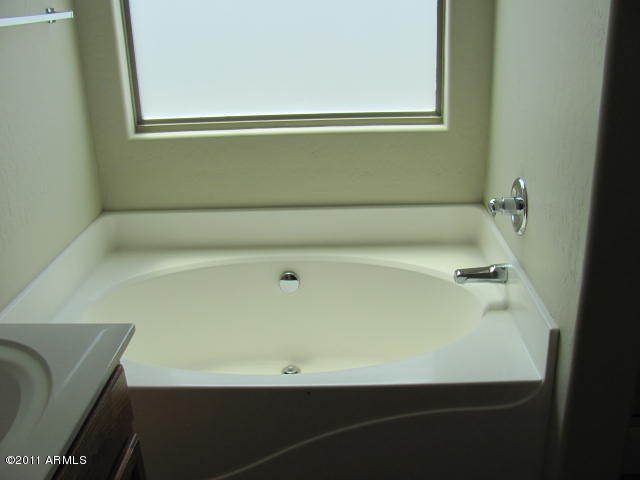 1620 East Beverly Road Phoenix, AZ 85042 - Photo 10 of 13 GARDEN TUB