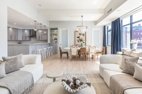$1,599,000 | 1180-1200 Washington Street, Unit 315, Boston, MA 02118