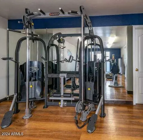 $1,415 | 949 South Longmore, Unit 1, Mesa, AZ 85202