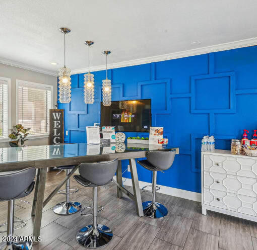 949 South Longmore, Unit 1 Mesa, AZ 85202 - Photo 19 of 22 Indoor Lounge