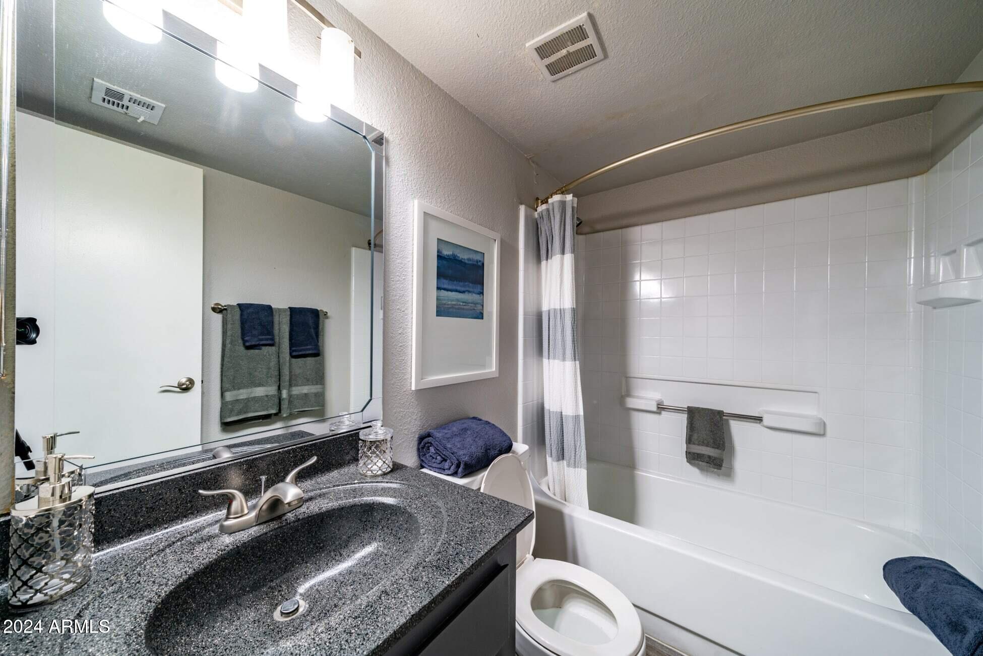 949 South Longmore, Unit 1 Mesa, AZ 85202 - Photo 8 of 22 Bathroom