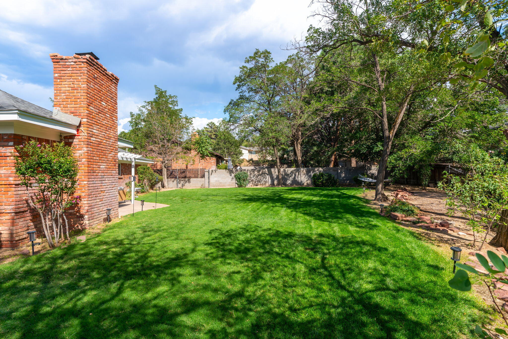 728 Stagecoach Road Southeast Albuquerque, NM 87123 - Photo 49 of 50 Gallery Image 49