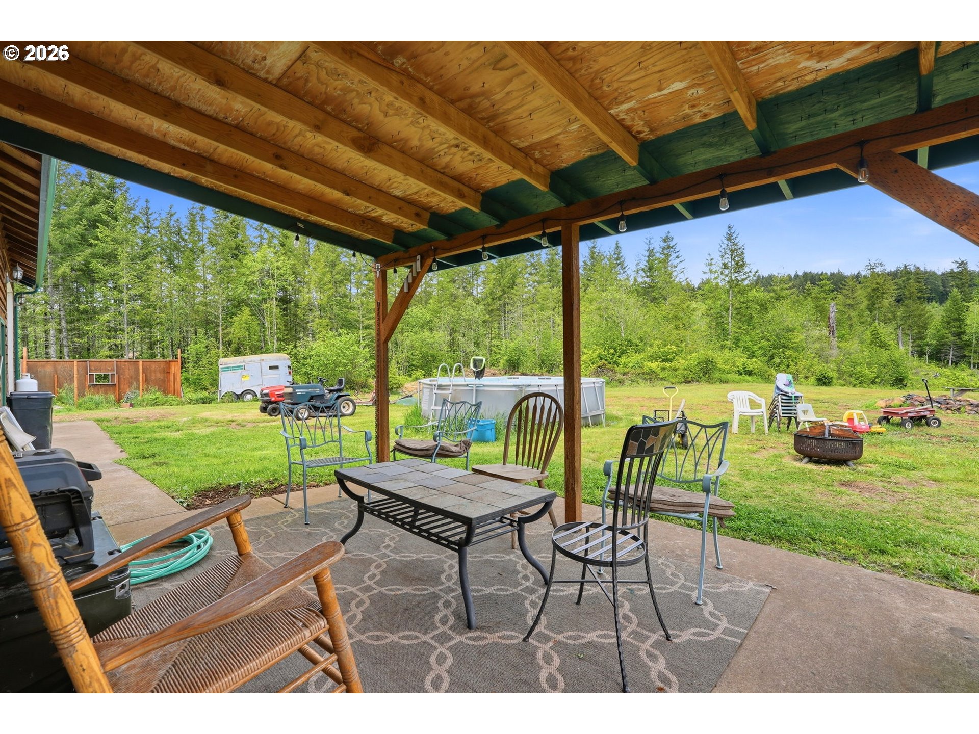 23009 Northeast Dole Valley Road Yacolt, WA 98675 - Photo 28 of 48