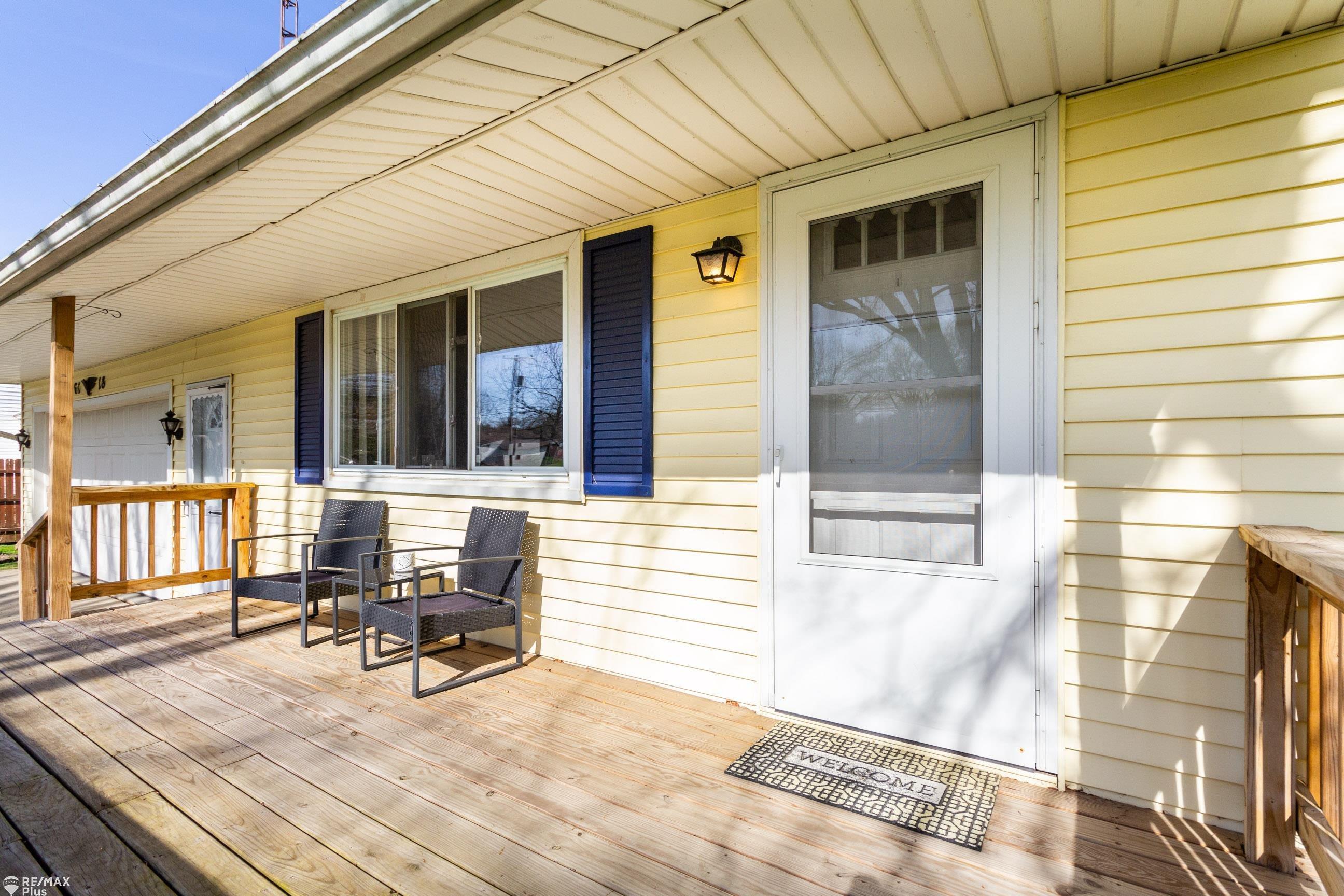 6118 North Vassar Road Flint, MI 48506 - Photo 2 of 30 Gallery Image 2