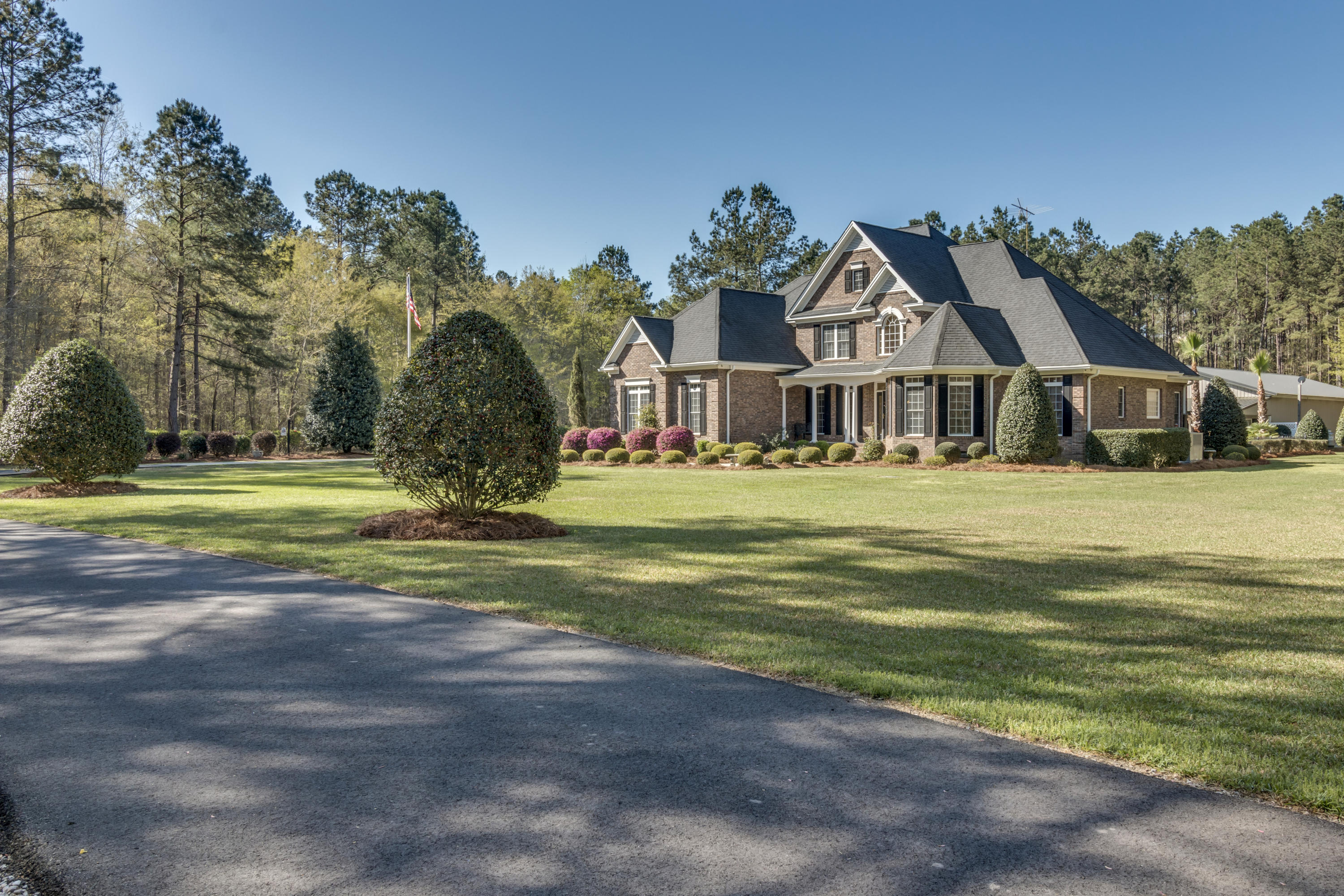152 Country Road Bowman, SC 29018 - Photo 1 of 75 1