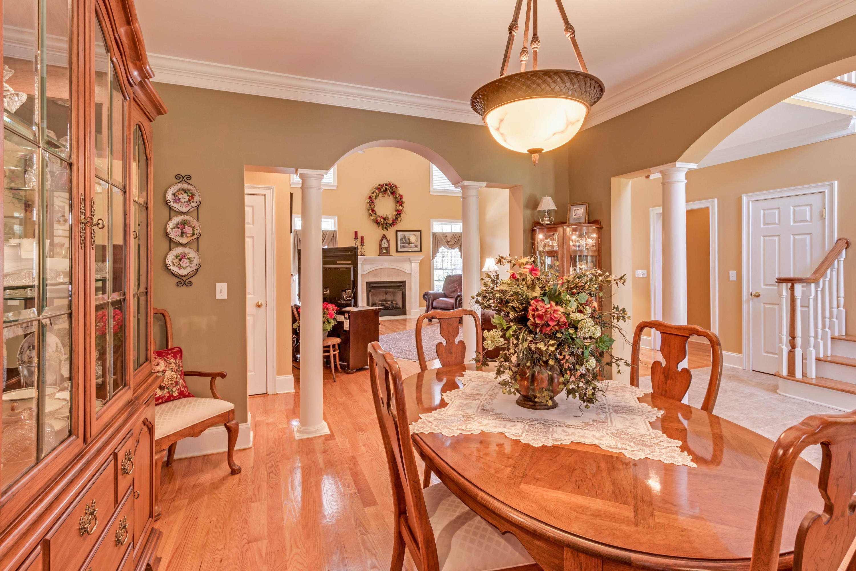 152 Country Road Bowman, SC 29018 - Photo 12 of 75 12