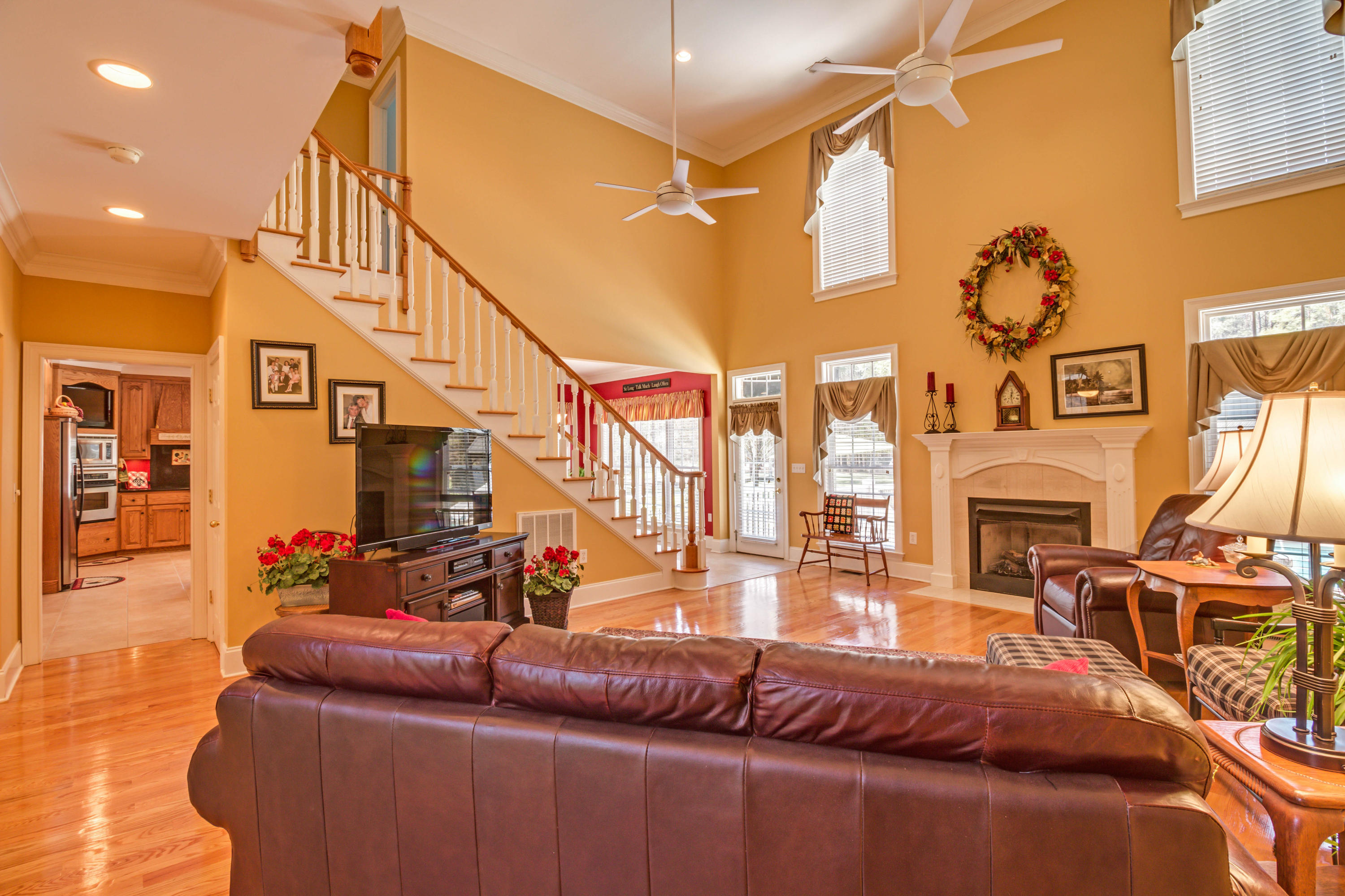 152 Country Road Bowman, SC 29018 - Photo 15 of 75 15