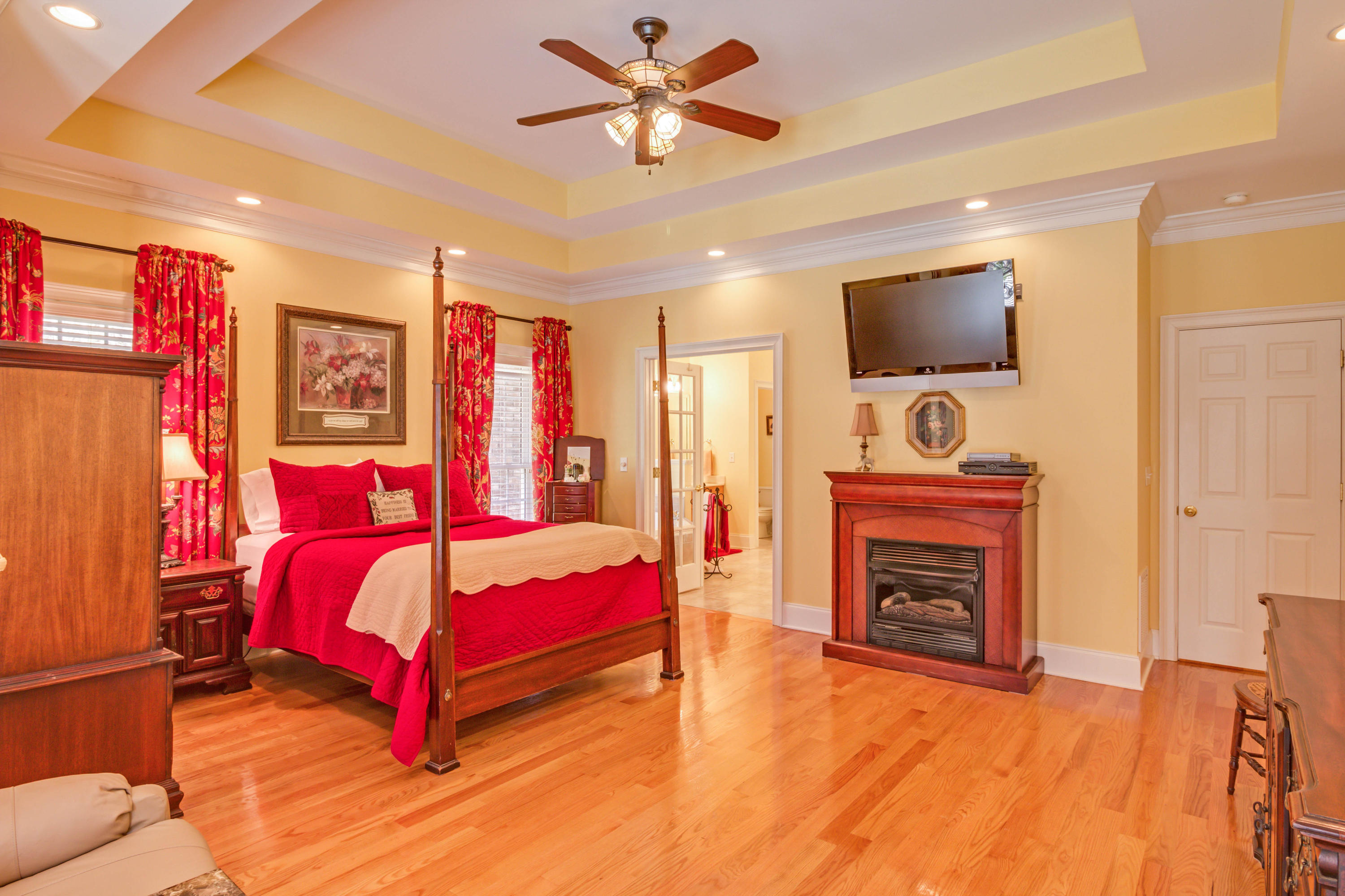 152 Country Road Bowman, SC 29018 - Photo 35 of 75 46