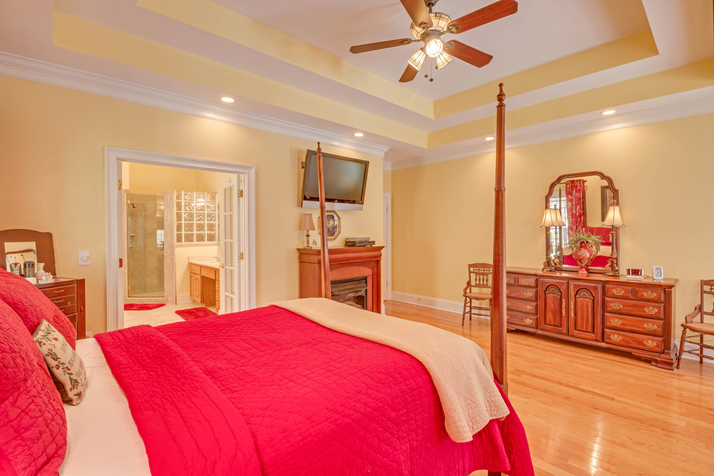 152 Country Road Bowman, SC 29018 - Photo 36 of 75 47
