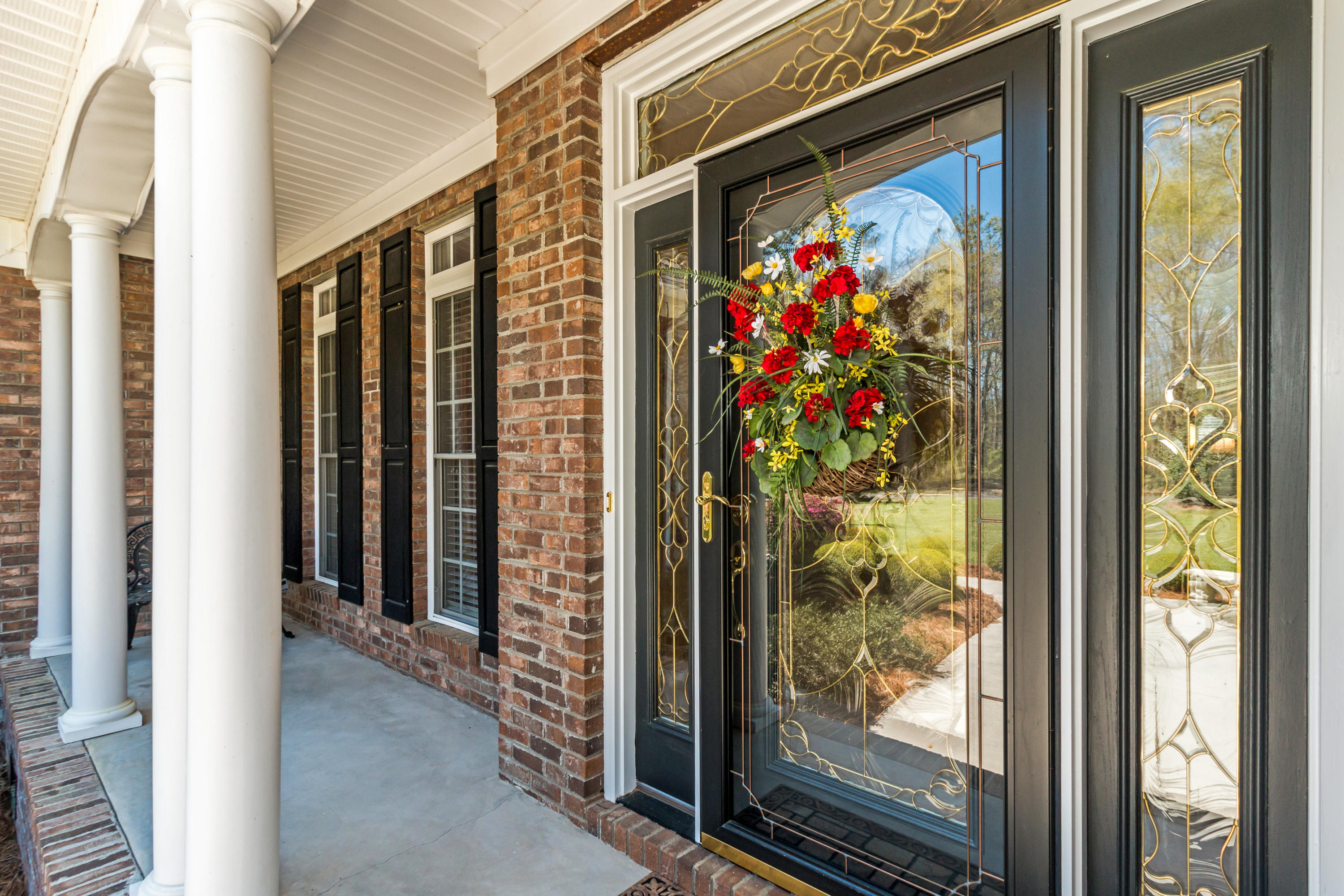 152 Country Road Bowman, SC 29018 - Photo 5 of 75 5