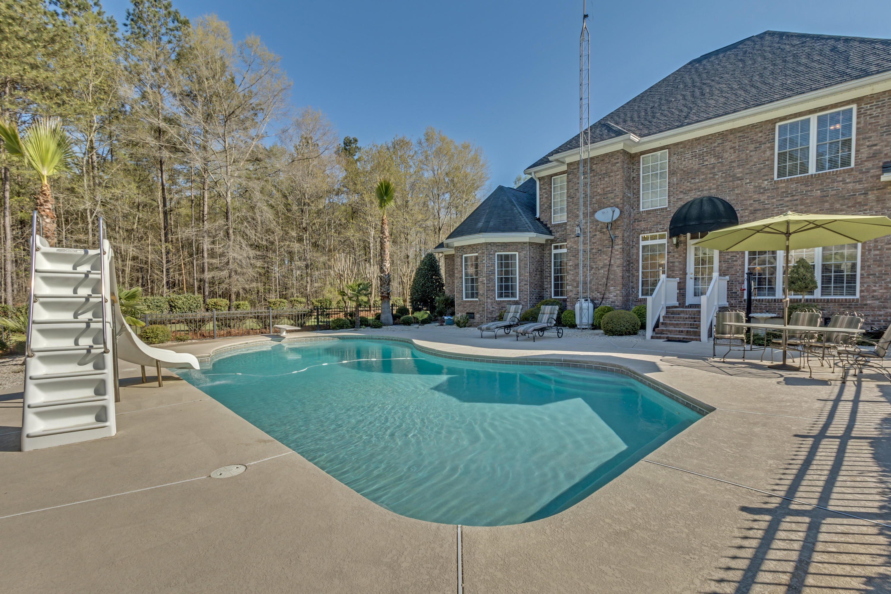 152 Country Road Bowman, SC 29018 - Photo 46 of 75 60