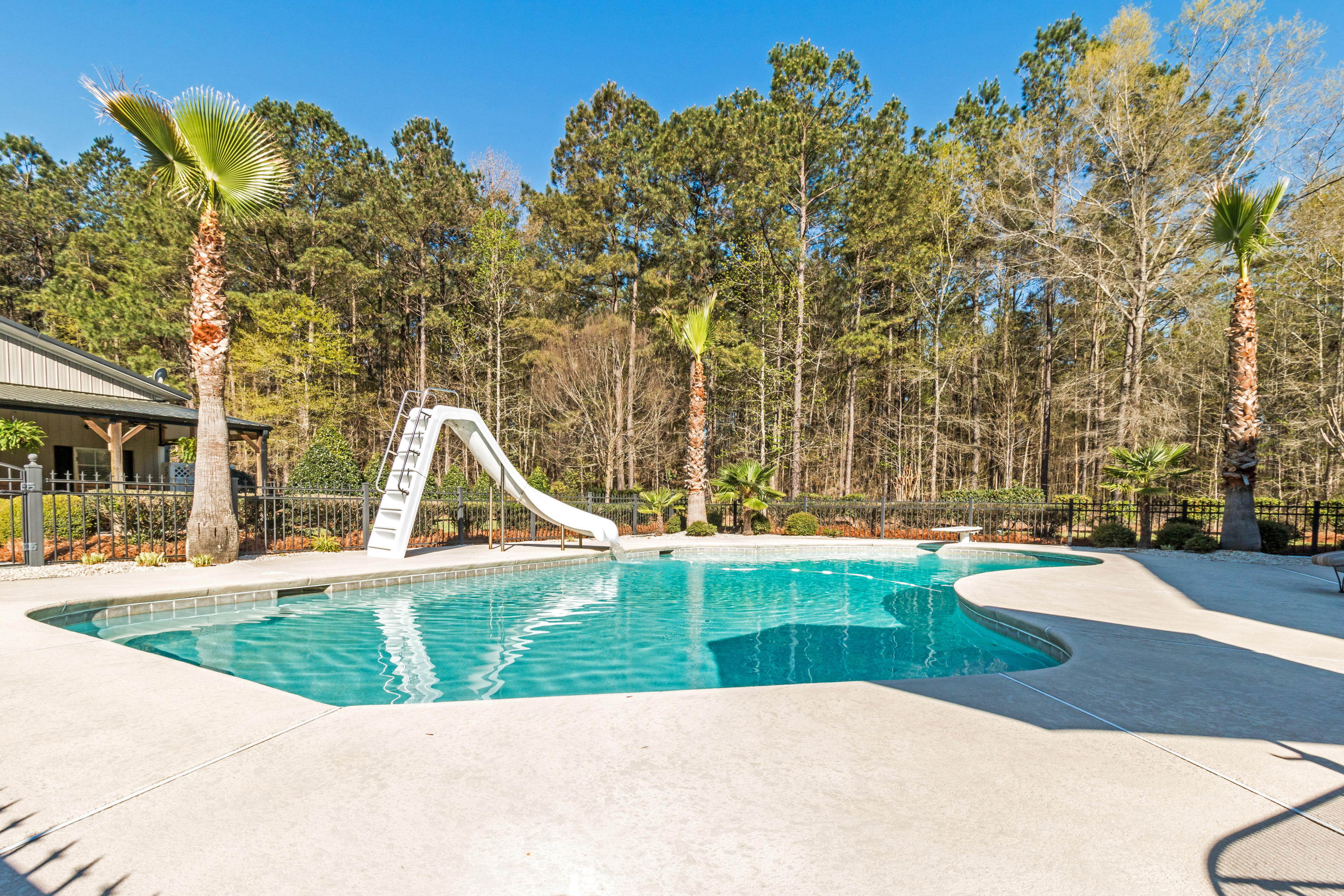 152 Country Road Bowman, SC 29018 - Photo 48 of 75 62