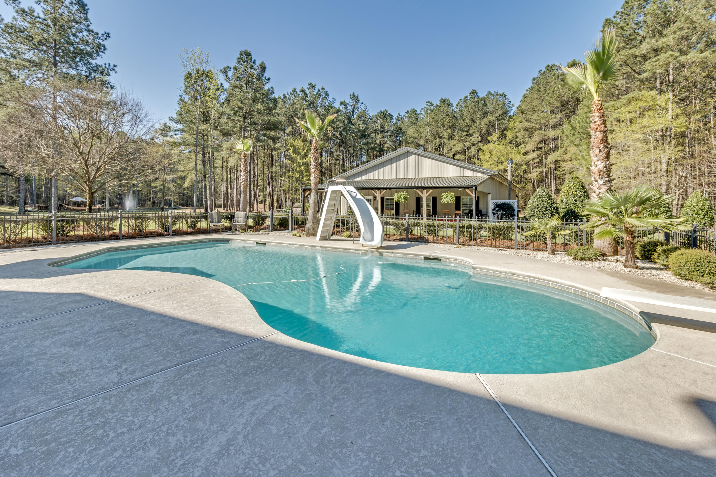 152 Country Road Bowman, SC 29018 - Photo 49 of 75 63