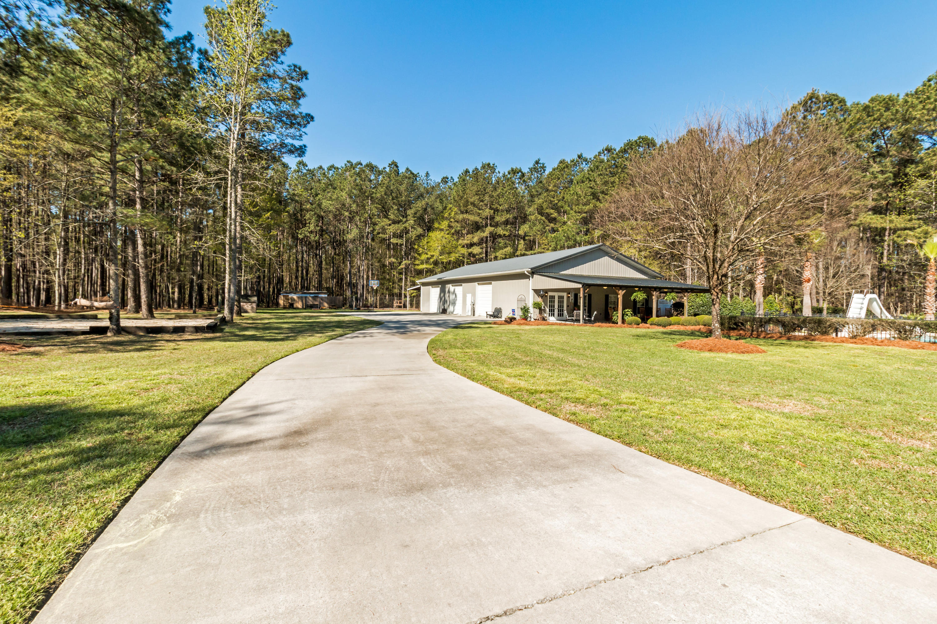 152 Country Road Bowman, SC 29018 - Photo 50 of 75 64