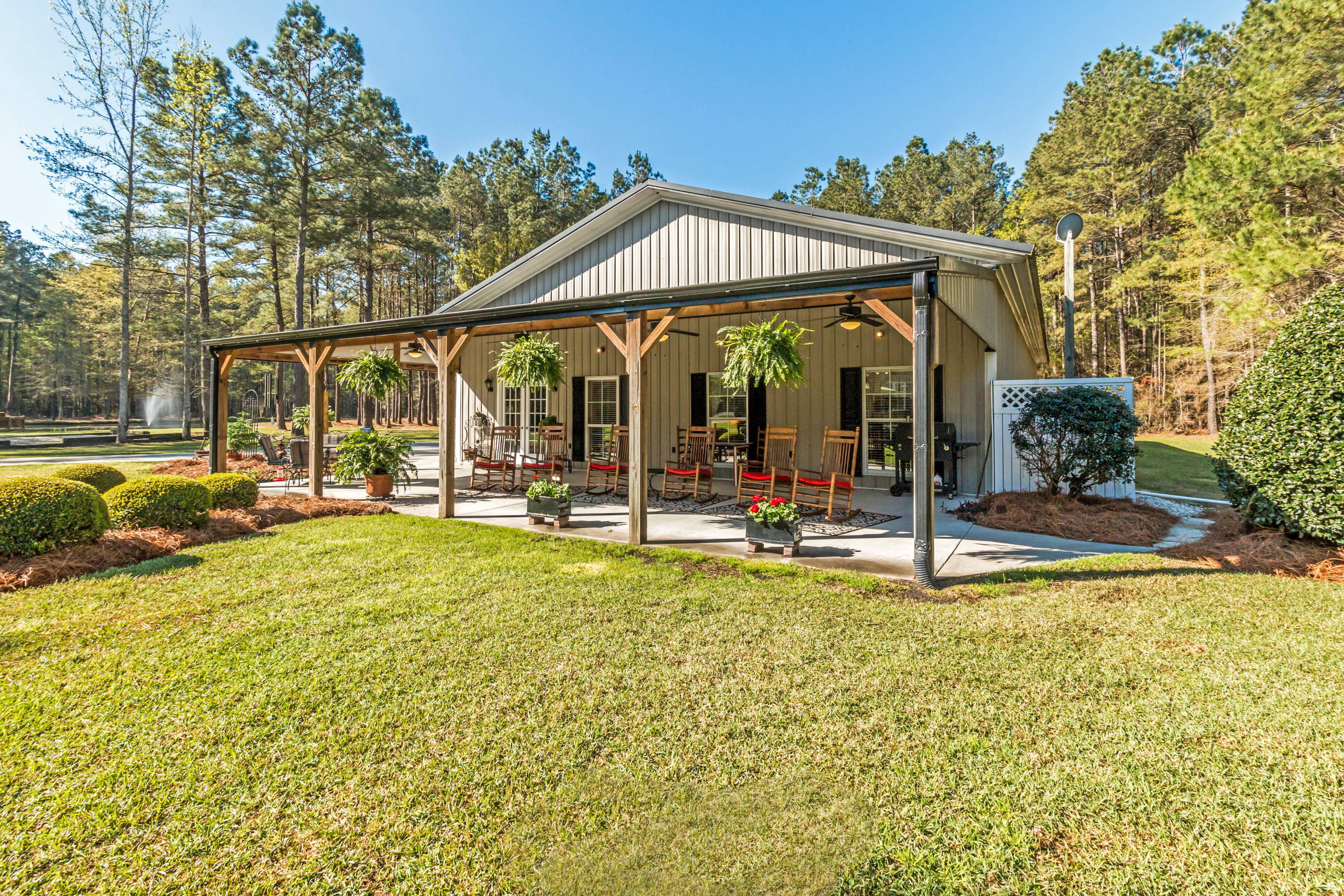 152 Country Road Bowman, SC 29018 - Photo 51 of 75 65