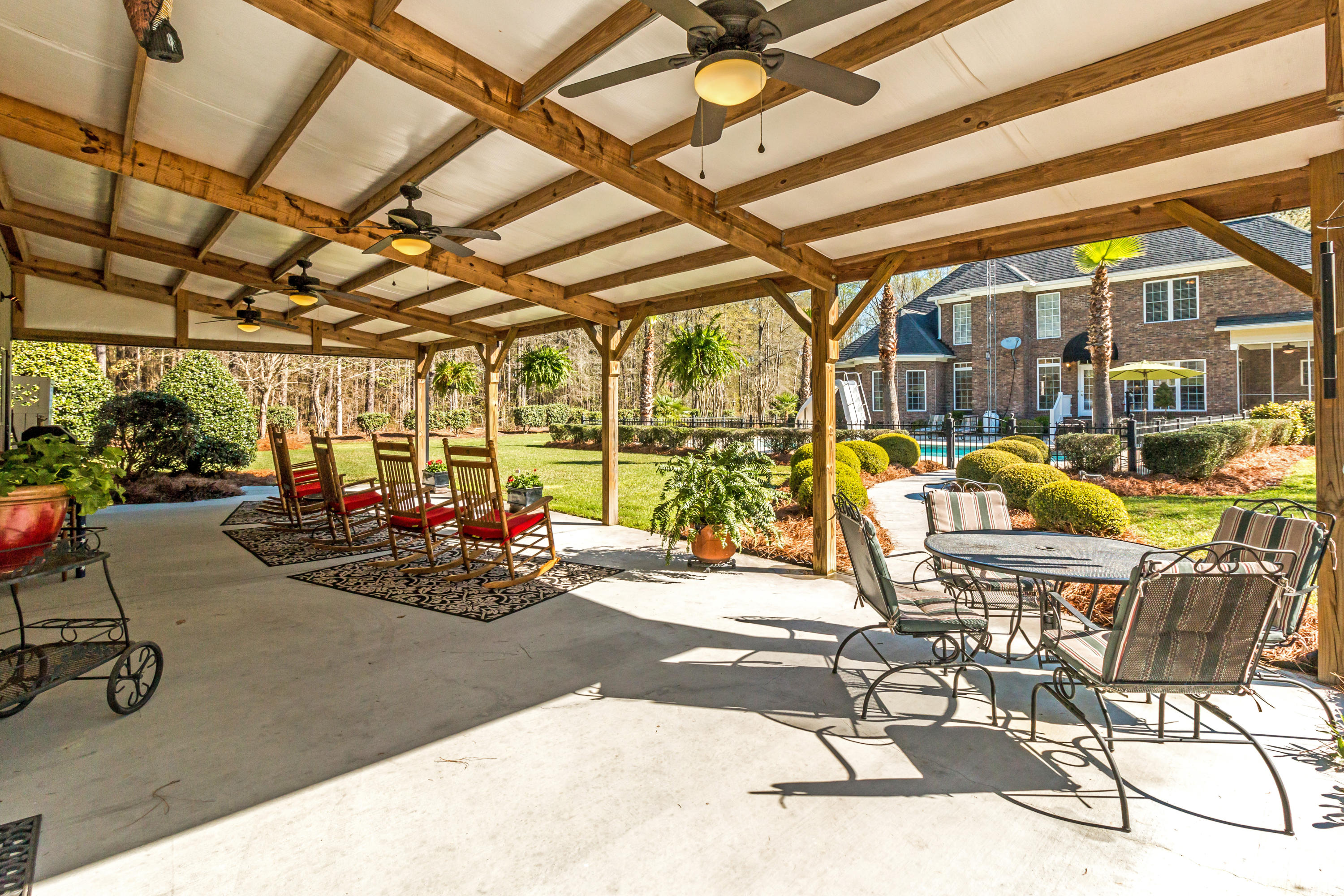 152 Country Road Bowman, SC 29018 - Photo 53 of 75 67