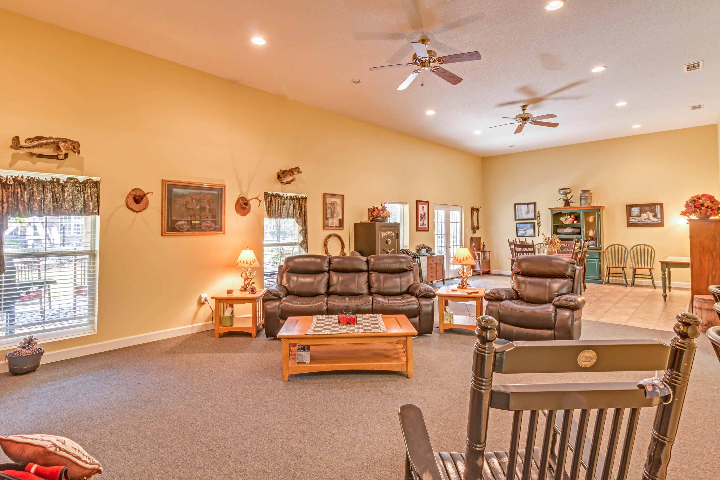 152 Country Road Bowman, SC 29018 - Photo 60 of 75 74