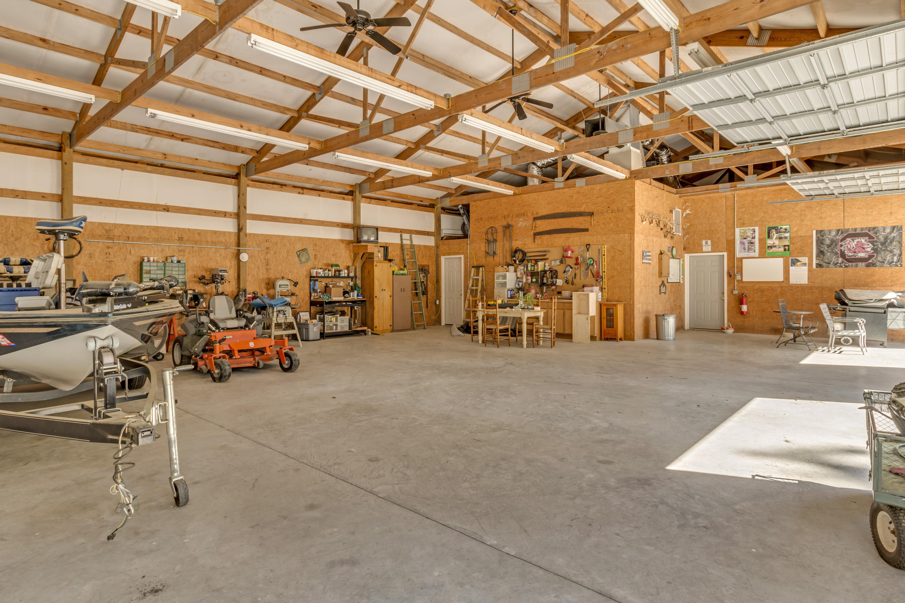 152 Country Road Bowman, SC 29018 - Photo 62 of 75 76