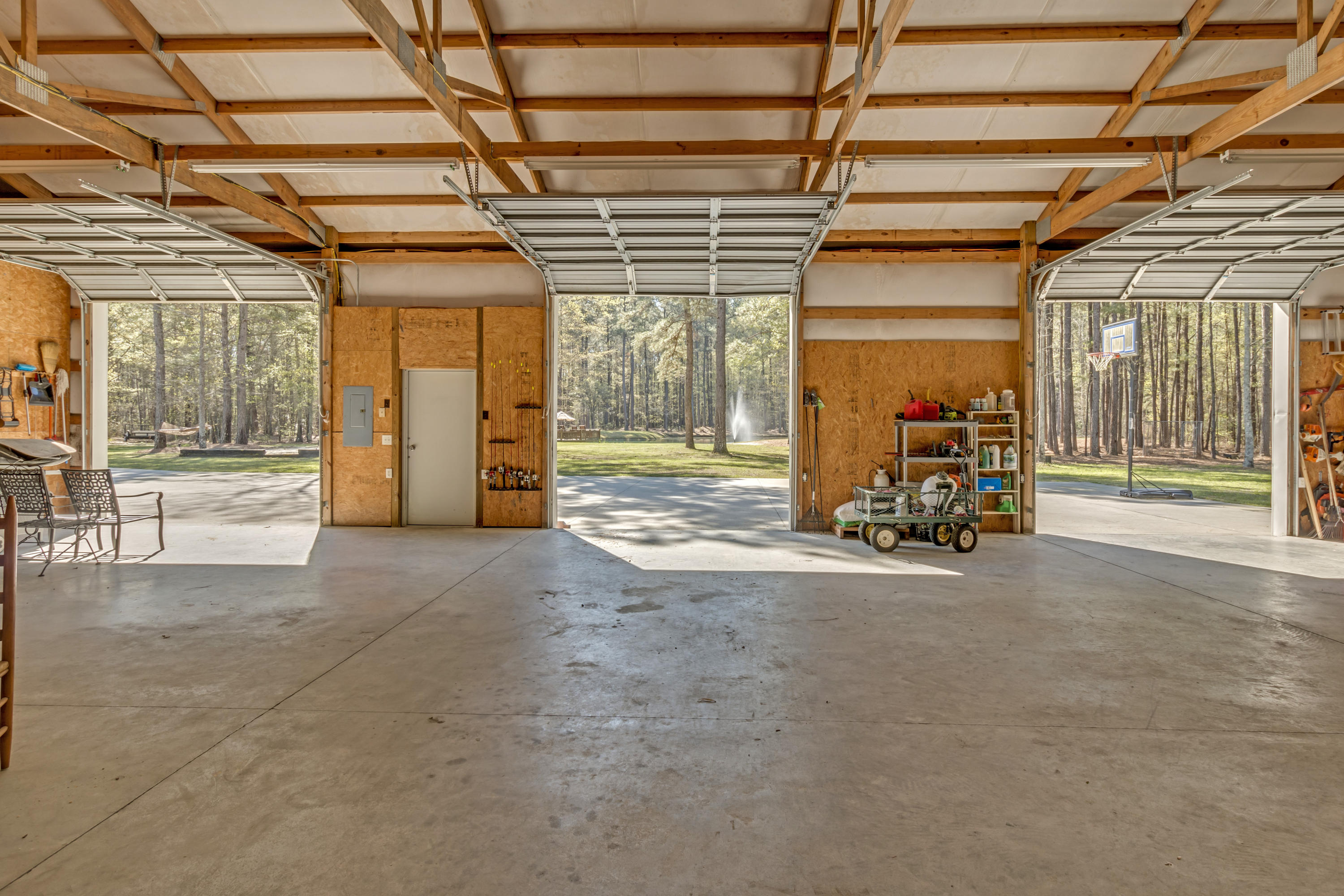 152 Country Road Bowman, SC 29018 - Photo 63 of 75 77